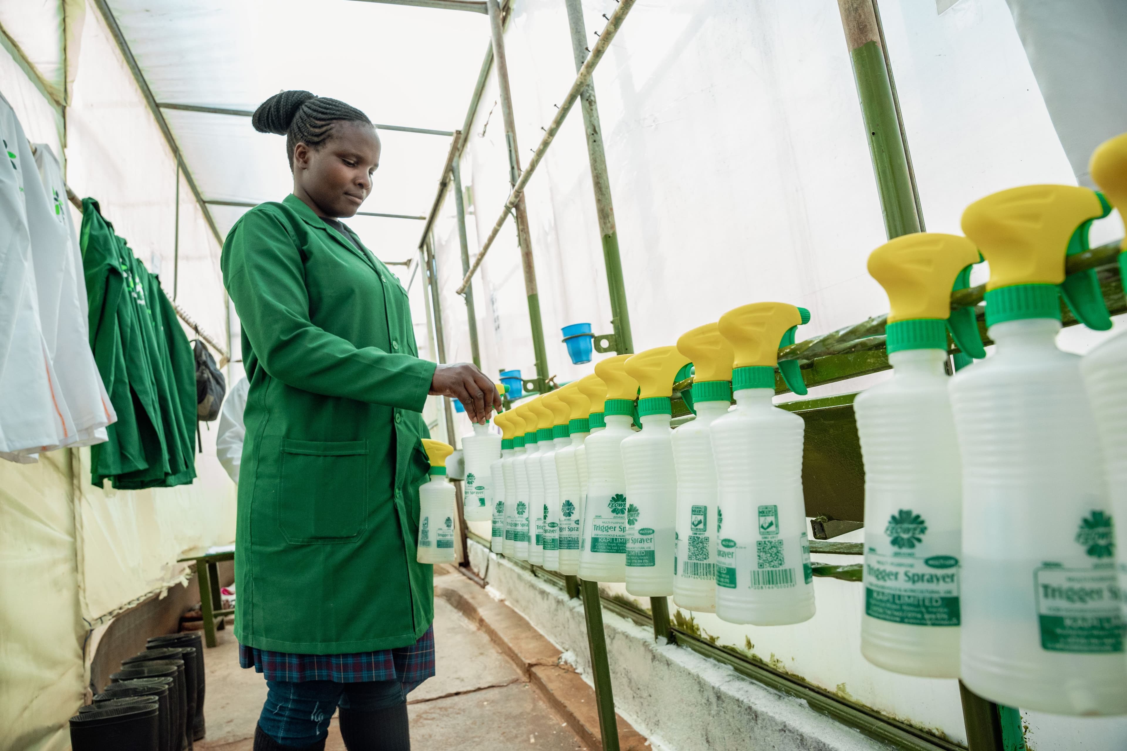 Personal Protective Equipment